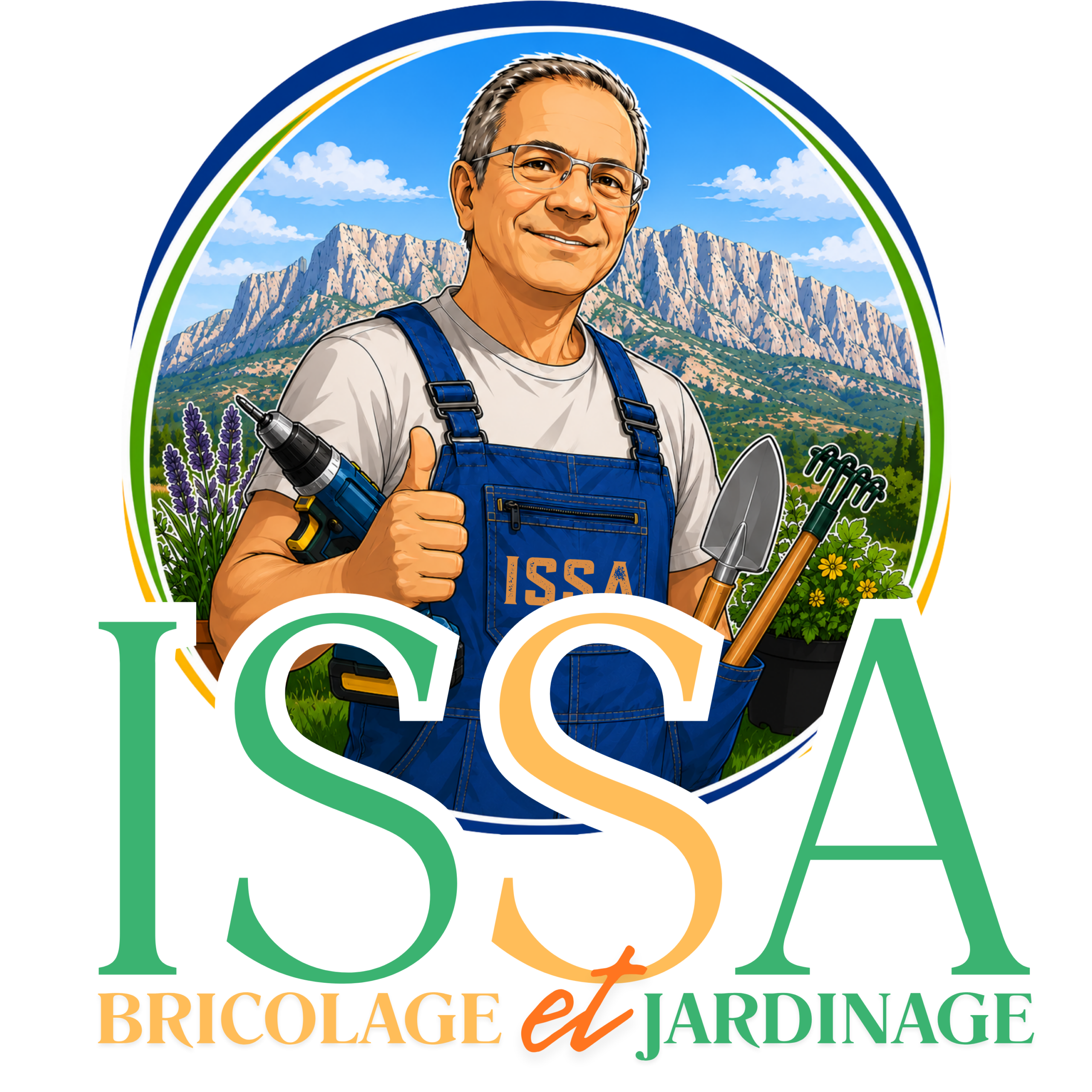 ISSA BRICOLAGE ET JARDINAGE